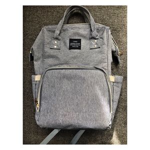 BN Diaper Bag Backpack